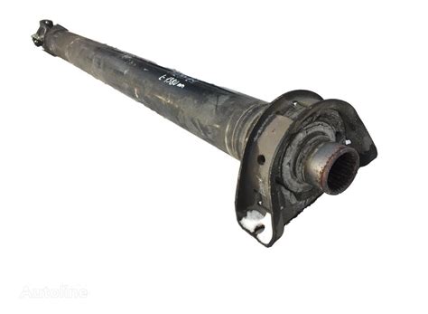 Tgm Drive Shaft For Man Truck For Sale Romania