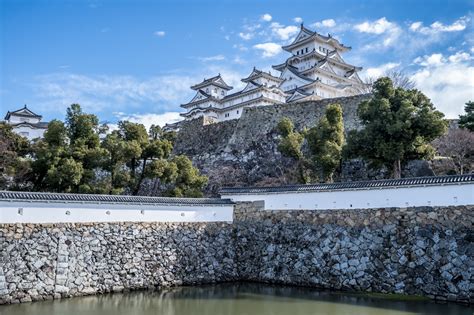 Kobe Trip Part 11 Himeji Castle World Heritage Site Kosublog