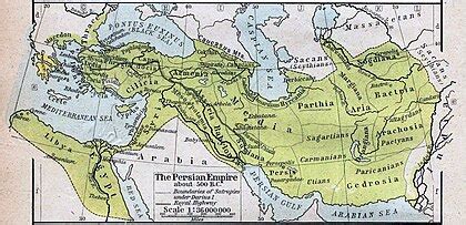 Onde Ficava A Persia - Persia - Wikipedia