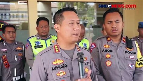 Kabel Semrawut Di Bandung Telan Korban Polisi Tekan Pengelola Kabel