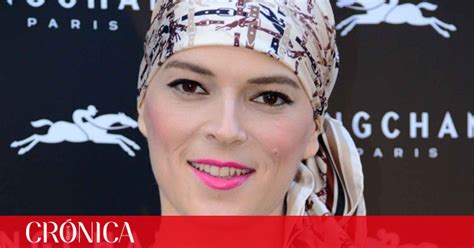 Muere Bimba Bosé