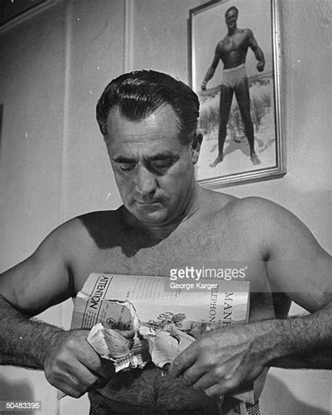 419 Fotos E Imágenes De Alta Resolución De Charles Atlas Getty Images