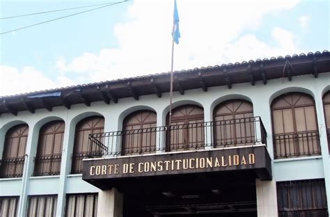 CSJ da trámite a antejuicio en contra de magistrados de la Corte de