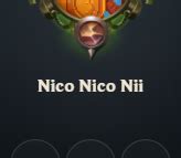 Nick De Lol No Pre O League Of Legends Nicks De Lol Ggmax