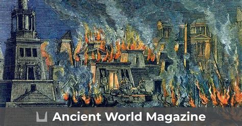 Making the myth of the Library of Alexandria - Ancient World Magazine