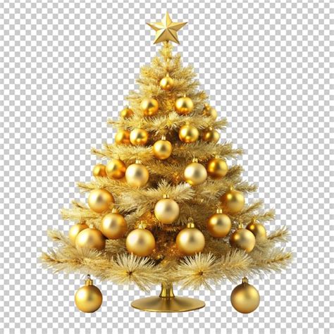 Página 2 Arvore Natal Dourada Png Imagens Download Grátis no Freepik