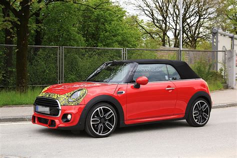 MINI Cabrio in Spice Orange Stars in Josh Osho's Redemption Days ...