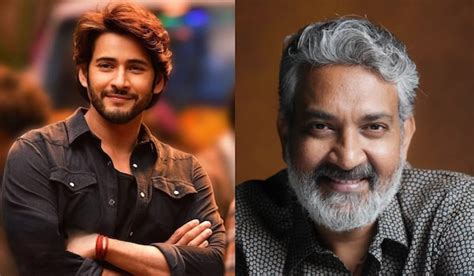 Mahesh Babu To Don Multiple Looks For His Film With Ss Rajamouli In Ssmb 29 Find Out Here