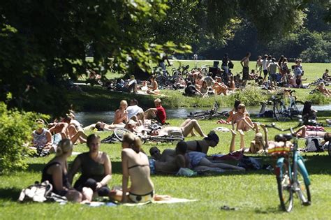 48 elegant Bild Fkk Englischer Garten München Freizeit Nacktbaden