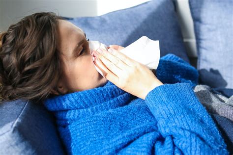 Explosion Des Cas De Grippe Et De Bronchiolite Avant No L Trois