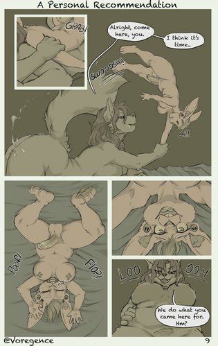 Personal Recommendation Luscious Hentai Manga Porn