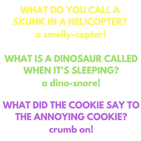 57 Jokes For 5 Year Olds: Super Funny And Kid Approved