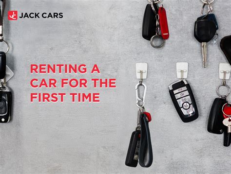 Car Rental Advice for First-Timers in Singapore | Jack Cars