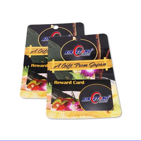 custom gift card holder xinyetong