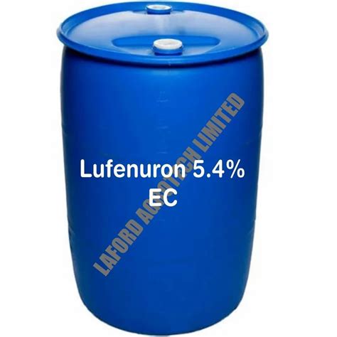 Lufenuron 5.4% EC, 1 Litre, Packaging Type: Bottle at Rs 750/litre in ...