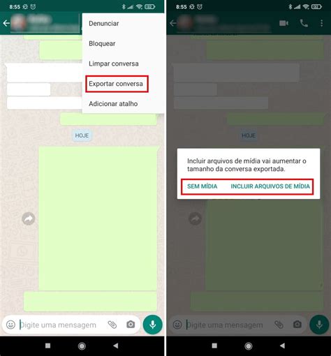 APRENDA JÁ Como migrar conversas do WhatsApp para o Telegram no