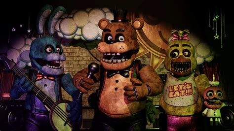 6 FNaF Voice Changers To Enhance Your Roleplay 2023