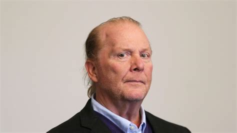 Mario Batali Pleads Not Guilty To Assault And Battery Charge