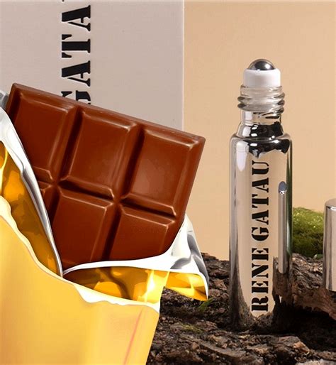 Rene Gatau Chocolate Greedy | отзывы
