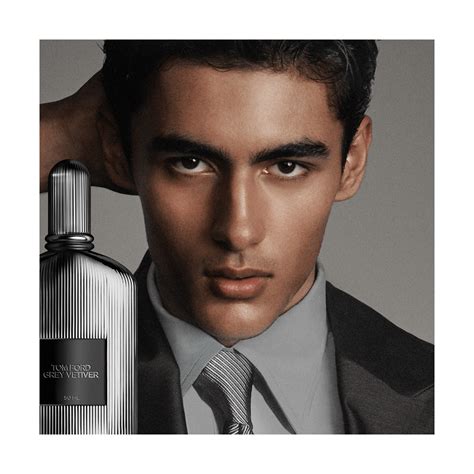 Grey Vetiver Parfum Tom Ford Parfumerie Burdin