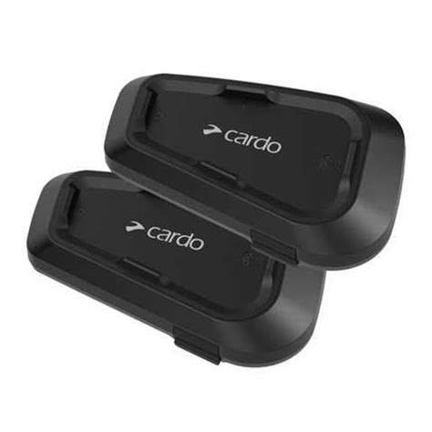 Intercom Cardo Spirit Hd Duo