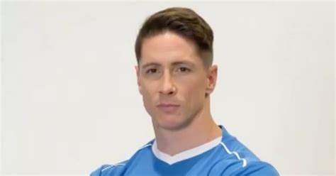 Fernando Torres' post-retirement body transformation surprises football ...