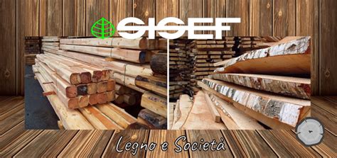 Industria Del Legno Sisef Org