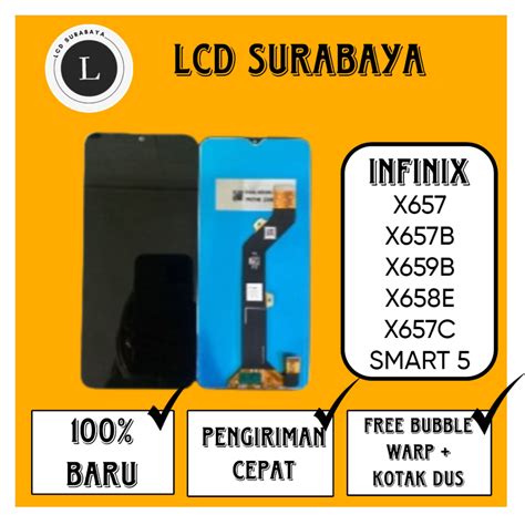 Jual Lcd Infinix Smart X X B X X B X E X C