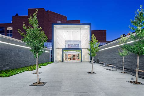 Brampton City Hall Expansion on Behance