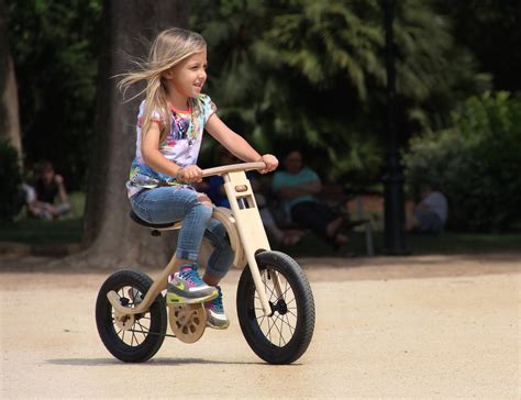 Leg&Go bike » Gadget Flow