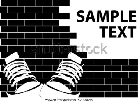 Adidas Graffiti: Over 1 Royalty-Free Licensable Stock Illustrations ...