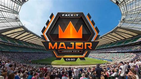 CSGO FACEIT Announces Changes To CS GO Major Format