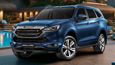 Kẻ thế chân Toyota Fortuner ra mắt giá siêu rẻ 704 triệu đồng trang