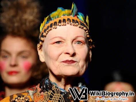 Vivienne Westwood: Wiki, Bio, Age, Designs, Husbands, Death