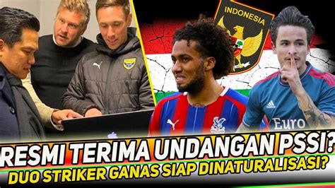 Berita Timnas Jairo Riedewald Mau Dinaturalisasi Delano Vander Heijden