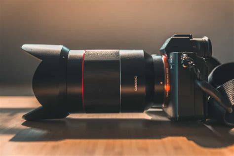 Samyang AF 35mm f/1.4 FE Review | Great Value Lens