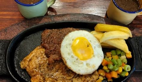 Rekomendasi Kuliner Steak Di Jogja Murah Dan Enak