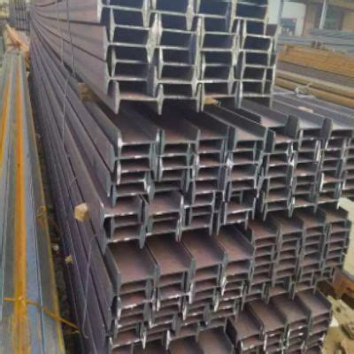 China Supplier Hot Rolled Steel Profile H Beams Section H Beam Structural Steel H Beam