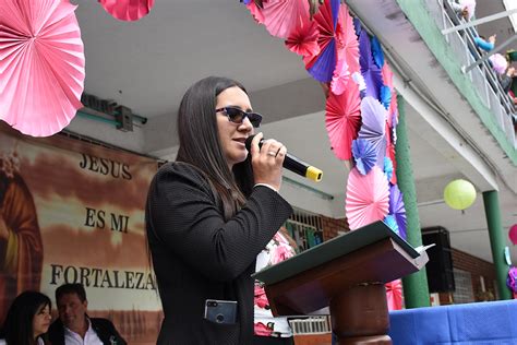 Sin Categor A P Gina Colegio Santa Ana De Fontib N