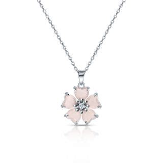 Серебряное шейное украшение с фианитами и кошачьими глазами ...