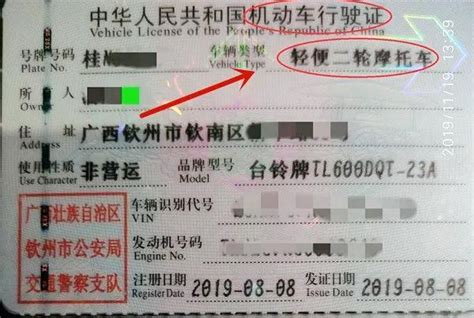 电动车上路不再“低门槛”，除上牌外还有3样必须带，车主要注意 电动摩托 车城网