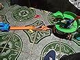 Amazon Hot Wheels City Cobra Crush Play Set Hot Wheels Car