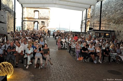 Voitsberg Burg Obervoitsberg Grandiose Veranstaltung Musical Meets