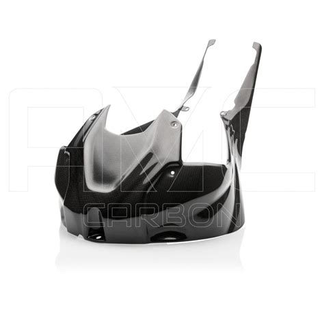 S R Naked Carbon Tank Cover Combo Side Panels Amc Carbon