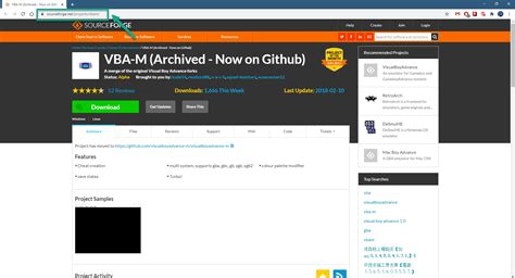 Vba Emulator Download - trueiload
