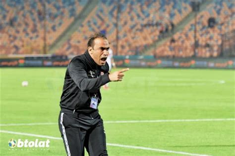 سيد عبد الحفيظ عن الفوز برباعية أمام الزمالك الآن نحتفل بنهاية الموسم