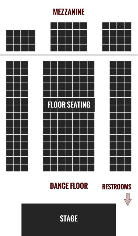 Old Globe Seating Chart | Brokeasshome.com