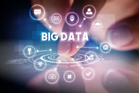 Big Data Cómo lo usan las redes sociales ACTIONS