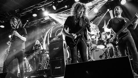 Ranking Every Opeth Studio Album From Worst To Best