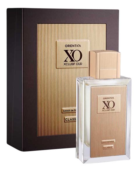 Xclusif Oud Classic By Orientica Reviews Perfume Facts